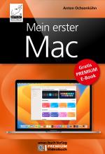 Cover-Bild Mein erster Mac