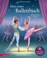 Cover-Bild Mein erstes Ballettbuch