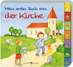 Cover-Bild Mein erstes Buch von der Kirche