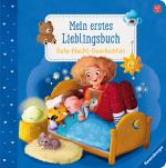 Cover-Bild Mein erstes Lieblingsbuch: Gute-Nacht-Geschichten