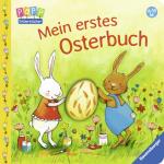 Cover-Bild Mein erstes Osterbuch