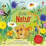 Cover-Bild Mein erstes Pop-up-Buch: Natur