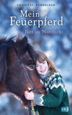 Cover-Bild Mein Feuerpferd - Ritt im Nordlicht