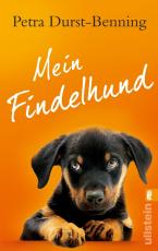 Cover-Bild Mein Findelhund