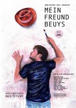 Cover-Bild Mein Freund Beuys