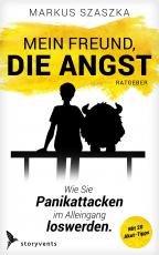 Cover-Bild Mein Freund, die Angst