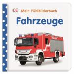 Cover-Bild Mein Fühlbilderbuch. Fahrzeuge