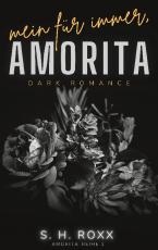 Cover-Bild Mein Für Immer, Amorita (Amorita-Reihe 1)