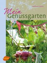 Cover-Bild Mein Genussgarten