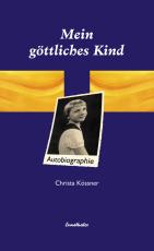 Cover-Bild Mein göttliches Kind