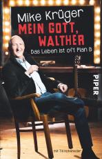 Cover-Bild Mein Gott, Walther