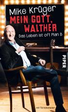 Cover-Bild Mein Gott, Walther