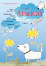Cover-Bild Mein großes Mitmachbuch - Hunde