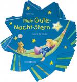 Cover-Bild Mein Gute-Nacht-Stern