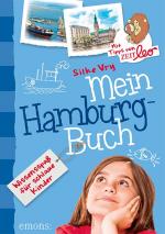 Cover-Bild Mein Hamburg-Buch