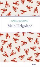 Cover-Bild Mein Helgoland