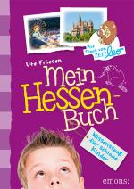 Cover-Bild Mein Hessen-Buch
