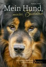 Cover-Bild Mein Hund, mein Buddha