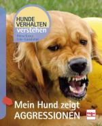 Cover-Bild Mein Hund zeigt Aggressionen