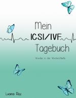 Cover-Bild Mein ICSI/IVF Tagebuch
