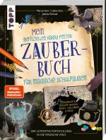 Cover-Bild Mein inoffizielles Harry-Potter-Zauberbuch für magische Schulpausen. Zauberhafte Beschäftigungen, Rätsel, Challenges und mehr.