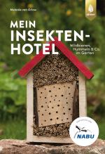 Cover-Bild Mein Insektenhotel