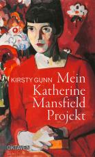 Cover-Bild Mein Katherine Mansfield Projekt
