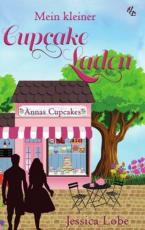 Cover-Bild Mein kleiner Cupcake-Laden