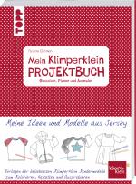 Cover-Bild Mein Klimperklein Projektbuch. Gestalten, Planen und Ausmalen
