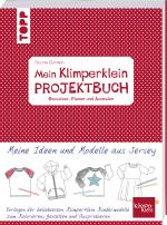 Cover-Bild Mein Klimperklein Projektbuch. Gestalten, Planen und Ausmalen