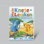 Cover-Bild Mein Knete-Lexikon