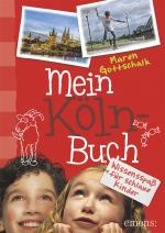 Cover-Bild Mein Köln-Buch