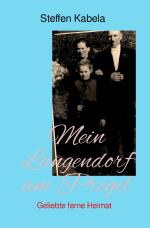 Cover-Bild Mein Langendorf am Pregel