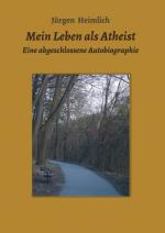 Cover-Bild Mein Leben als Atheist