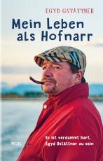 Cover-Bild Mein Leben als Hofnarr
