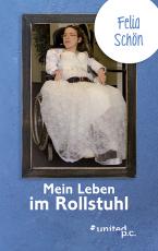 Cover-Bild Mein Leben im Rollstuhl