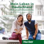 Cover-Bild Mein Leben in Deutschland – der Orientierungskurs