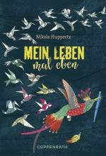 Cover-Bild Mein Leben, mal eben