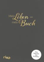 Cover-Bild Mein Leben – mein Buch