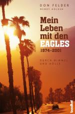 Cover-Bild Mein Leben mit den Eagles