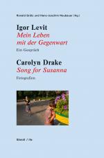 Cover-Bild Mein Leben mit der Gegenwart / Song for Susanna