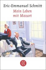 Cover-Bild Mein Leben mit Mozart