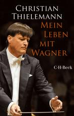 Cover-Bild Mein Leben mit Wagner