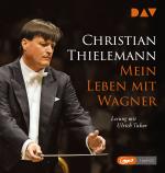 Cover-Bild Mein Leben mit Wagner