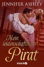 Cover-Bild Mein leidenschaftlicher Pirat