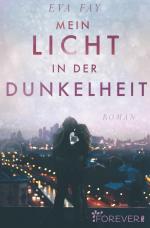 Cover-Bild Mein Licht in der Dunkelheit