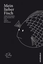Cover-Bild Mein lieber Fisch
