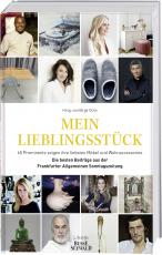 Cover-Bild Mein Lieblingsstück