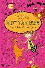 Cover-Bild Mein Lotta-Leben (10). Der Schuh des Känguru
