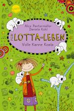 Cover-Bild Mein Lotta-Leben (11). Volle Kanne Koala